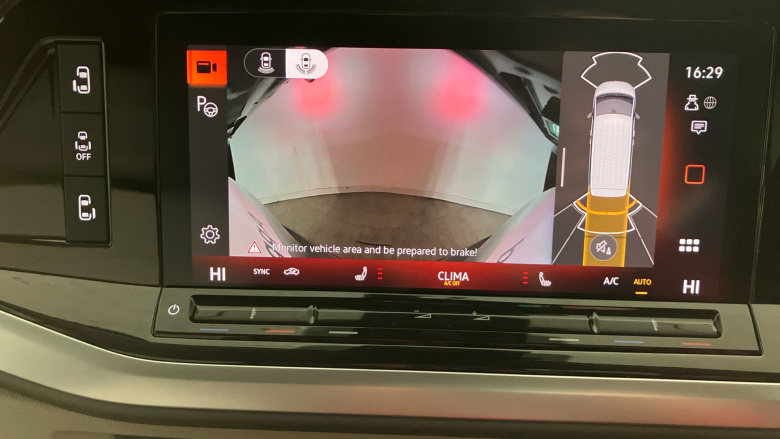 Volkswagen Multivan 2.0 TDI Style 5dr LWB DSG Diesel Estate